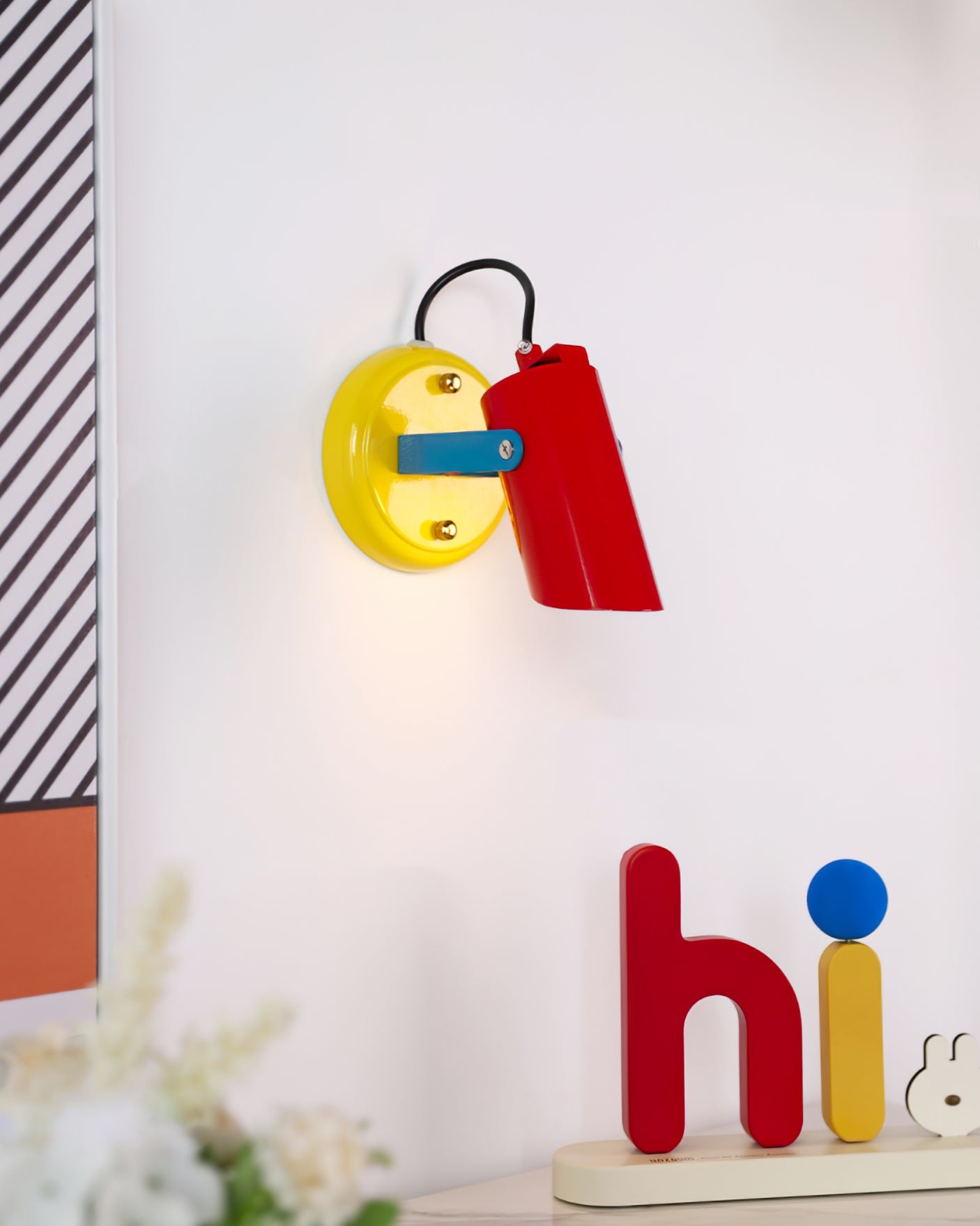 Orno Wall Lamp