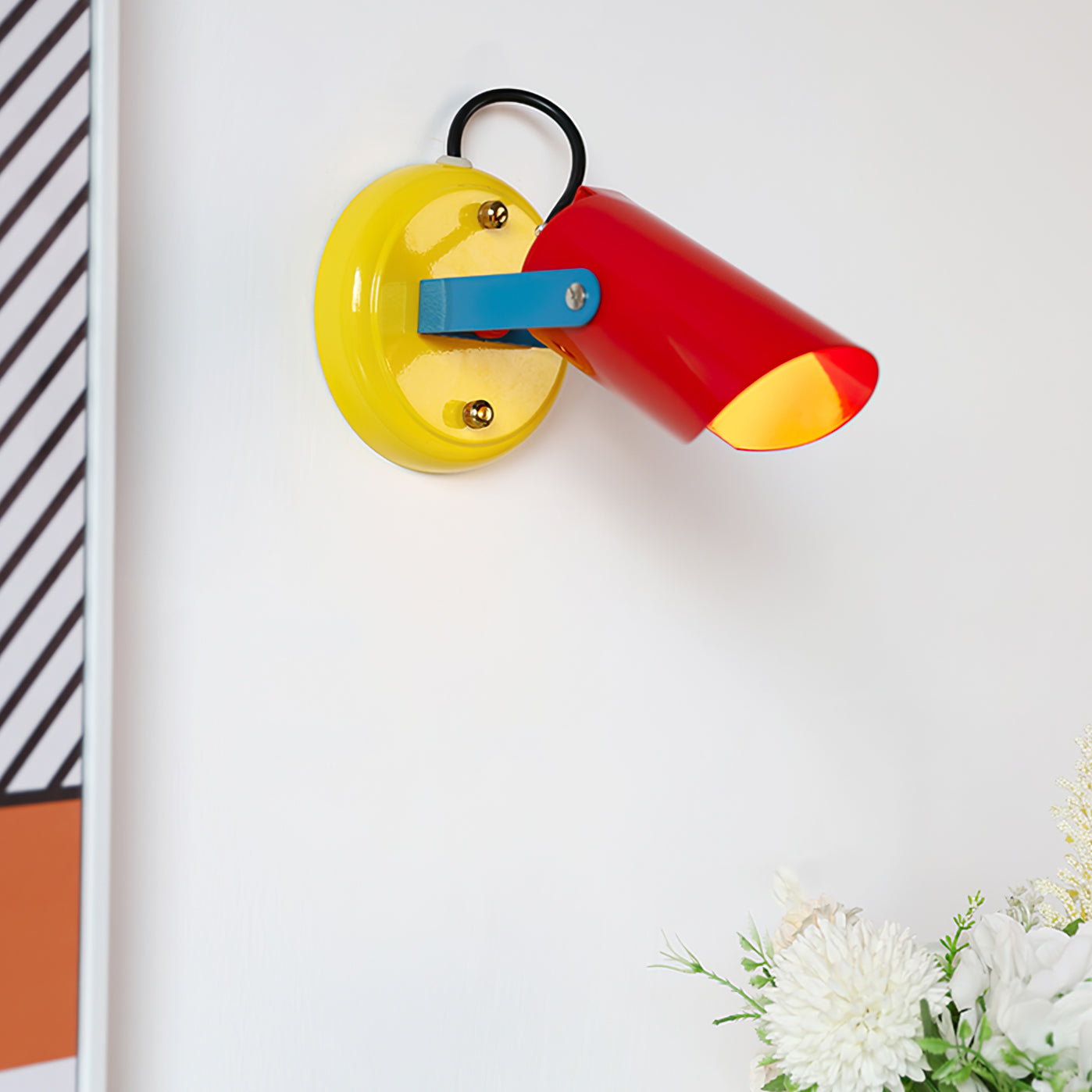 Orno Wall Lamp