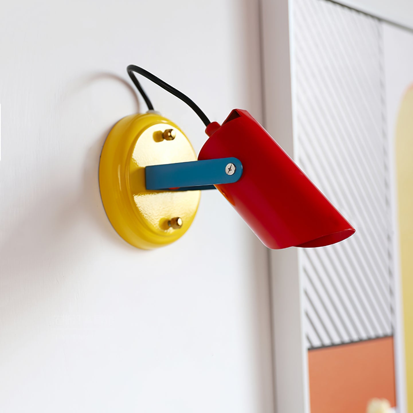 Orno Wall Lamp