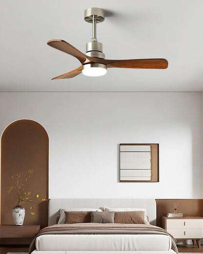 Orren Ceiling Fan Light