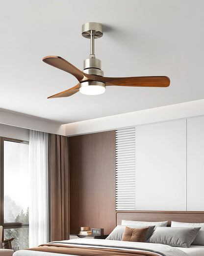 Orren Ceiling Fan Light