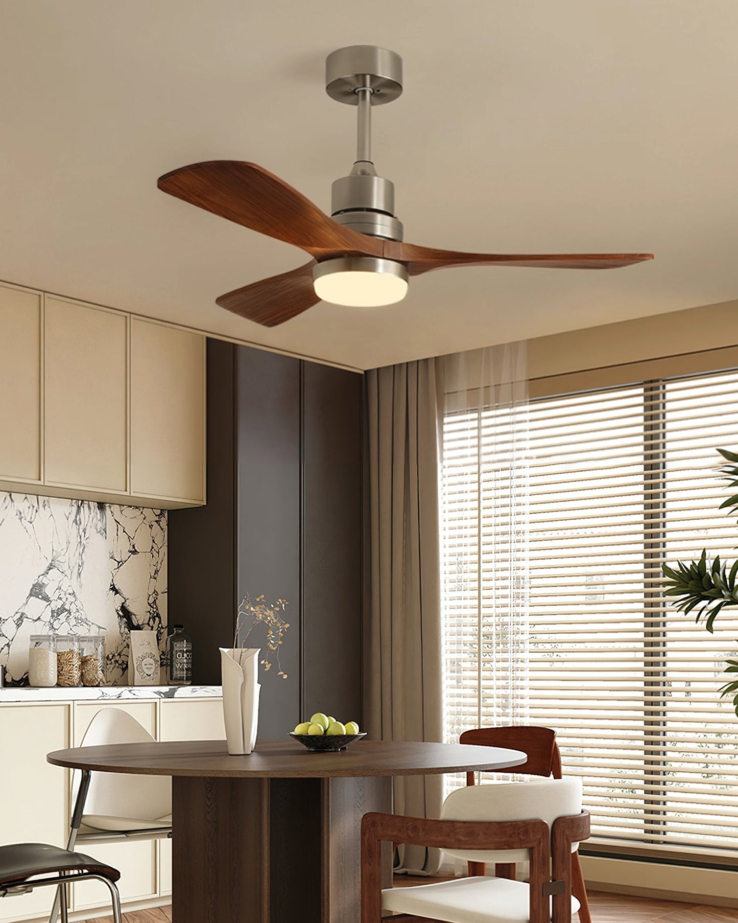 Orren Ceiling Fan Light