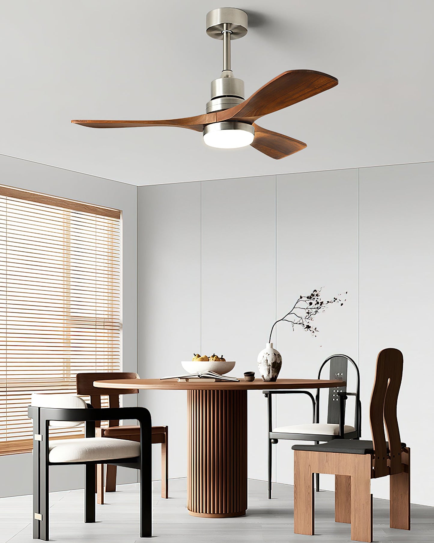 Orren Ceiling Fan Light