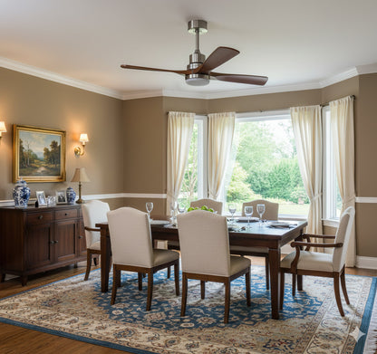 Orren Ceiling Fan Light