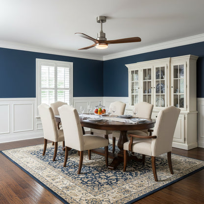 Orren Ceiling Fan Light
