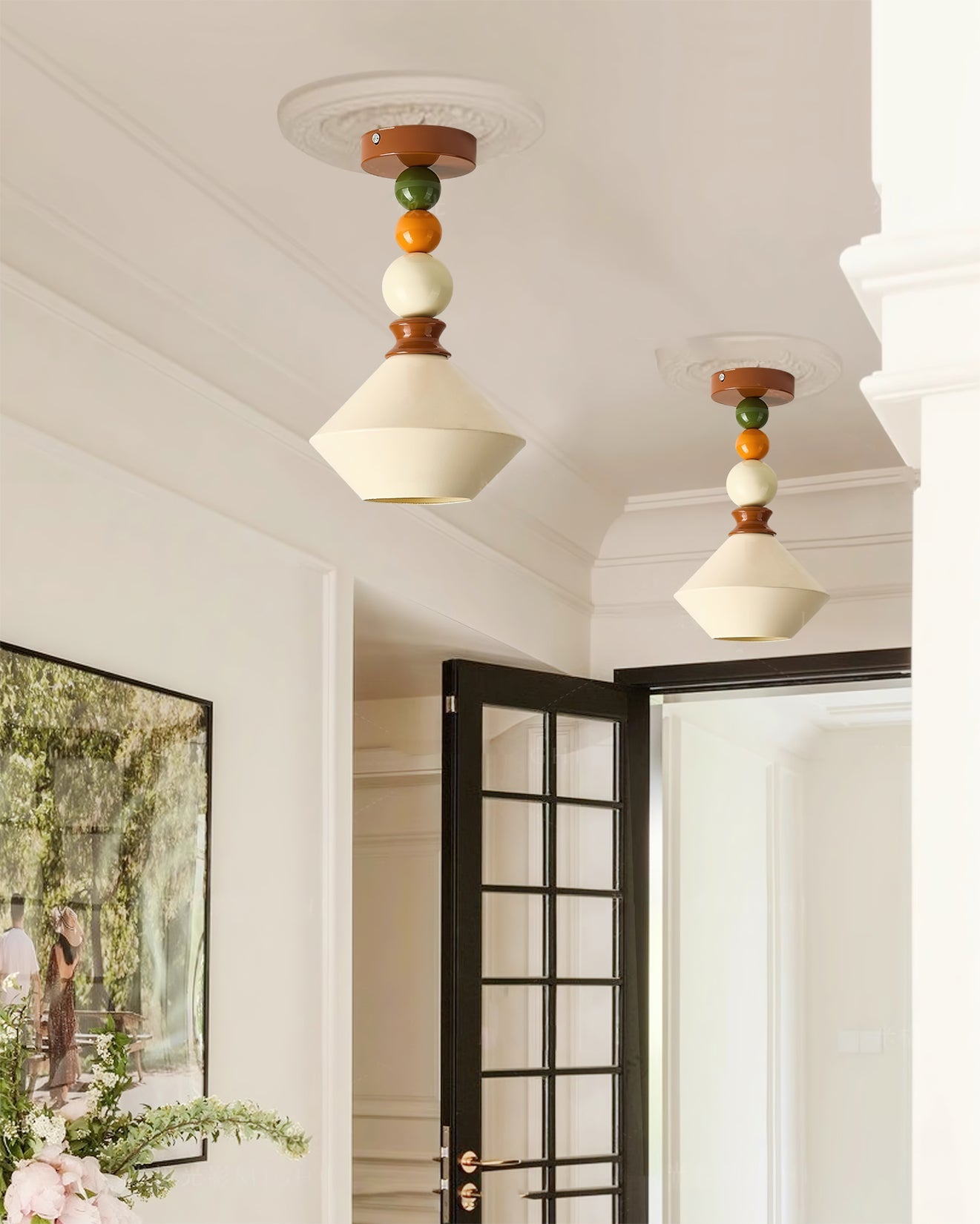 Otello Ceiling Light