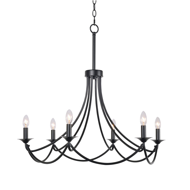 Ottuso Chandelier