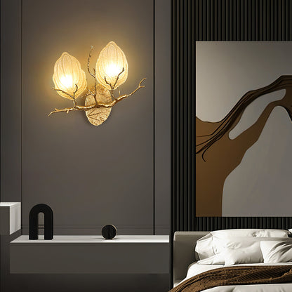 Outono Ficus Wall Lamp