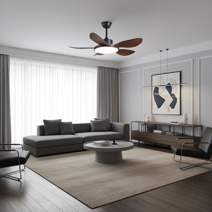 Ovlaim Ceiling Fan Light
