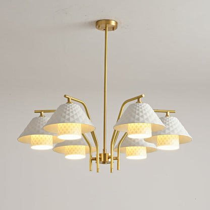 Oxford Double Chandelier