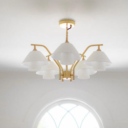 Oxford Double Chandelier