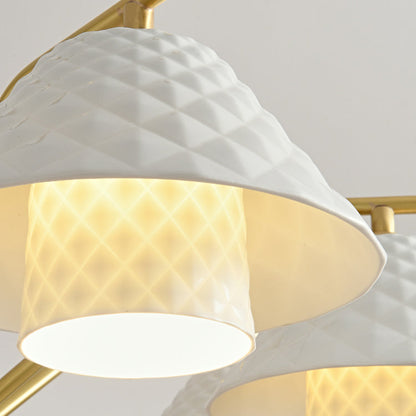 Oxford Double Chandelier