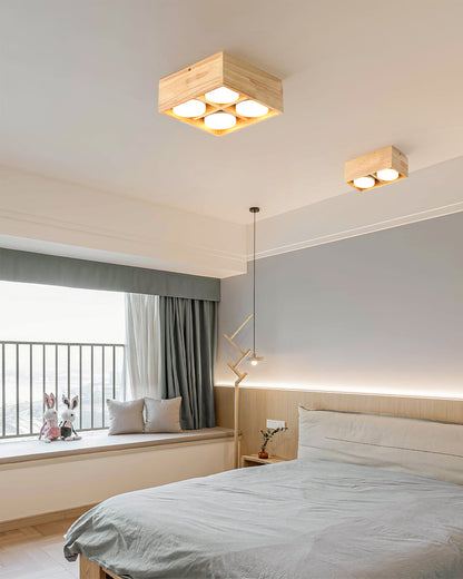 Ozawa Ceiling Lamp