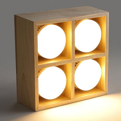 Ozawa Ceiling Lamp