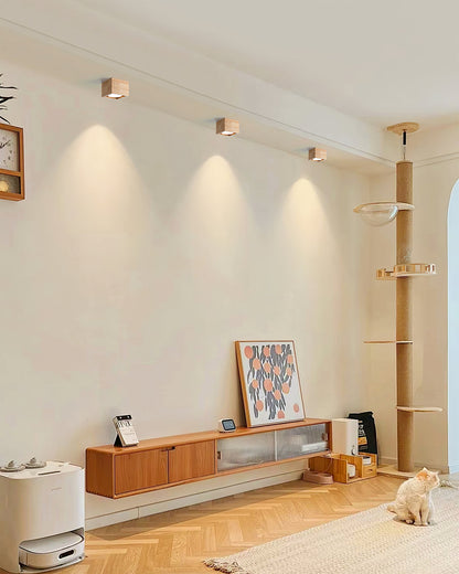 Ozawa Ceiling Lamp