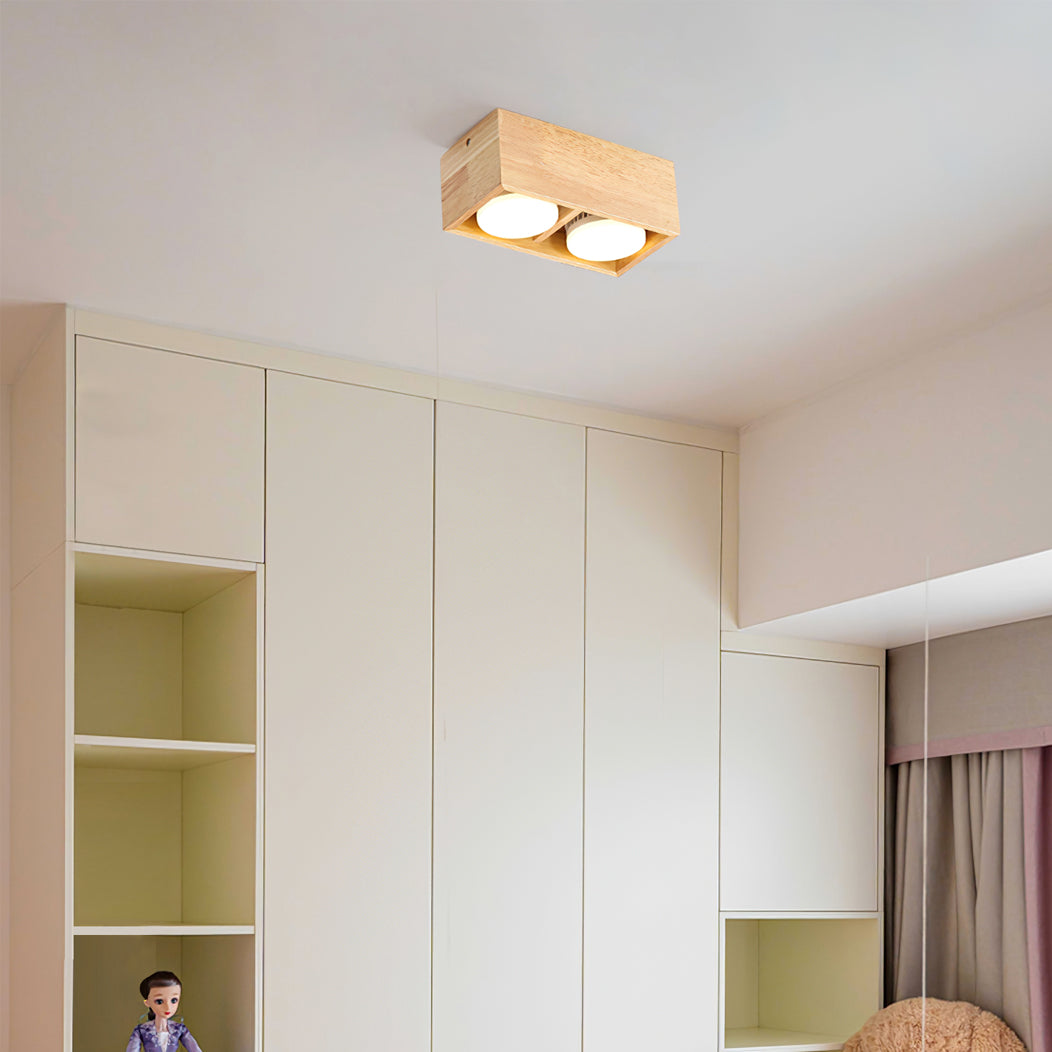 Ozawa Ceiling Lamp