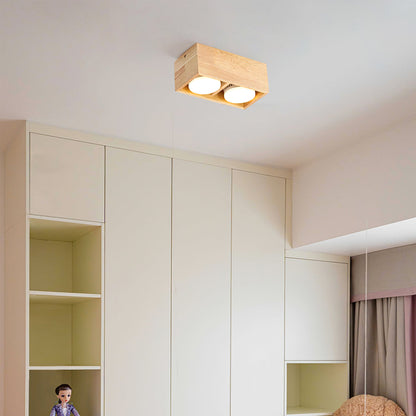 Ozawa Ceiling Lamp