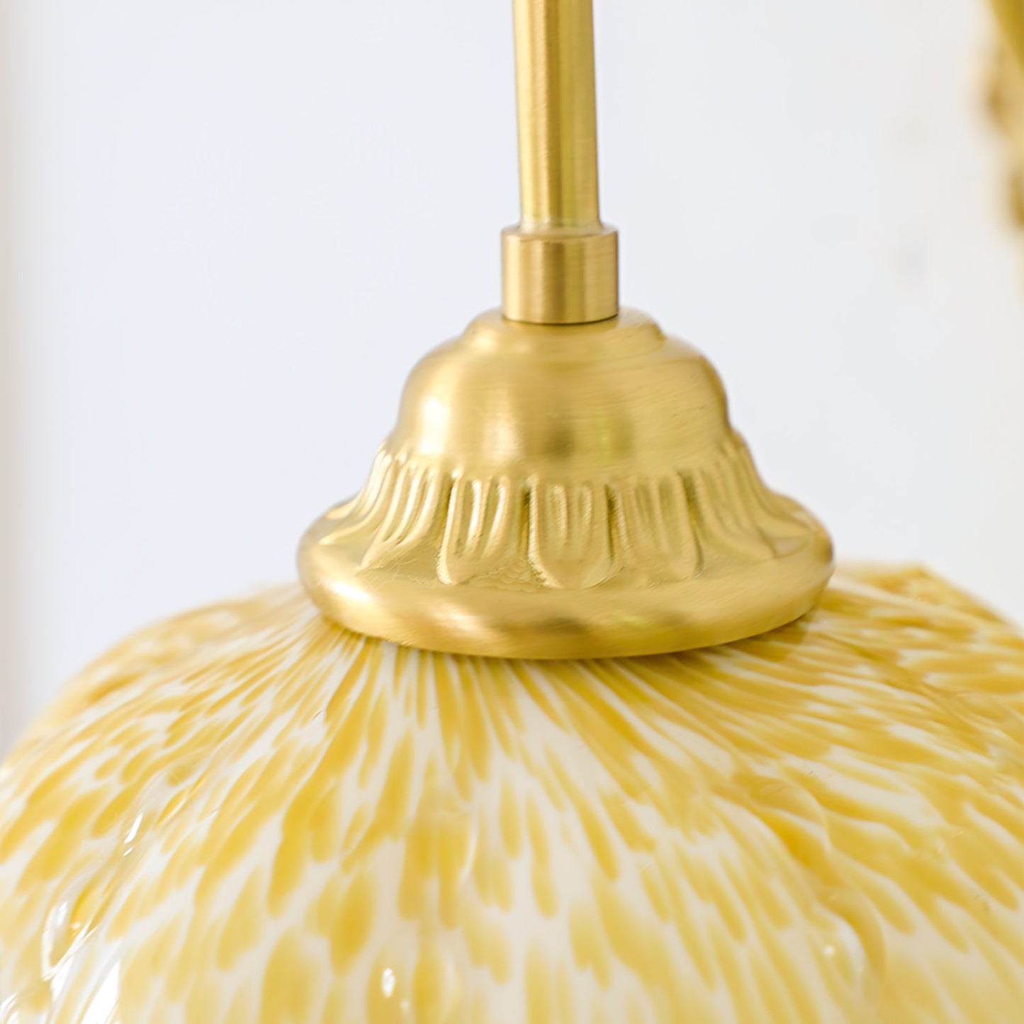 Ozera Wall Lamp