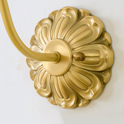 Ozera Wall Lamp