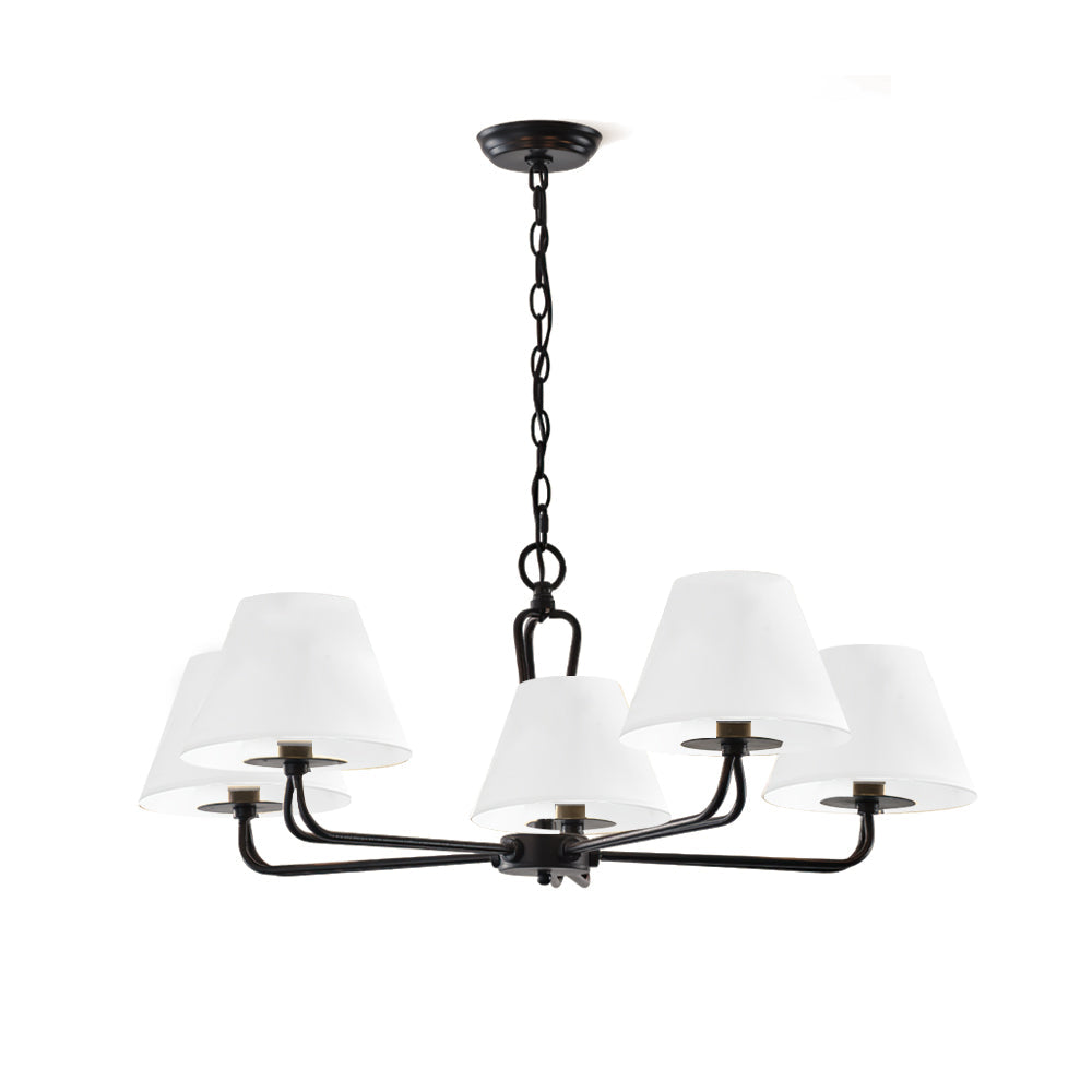Ozias Chandelier