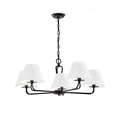 Ozias Chandelier