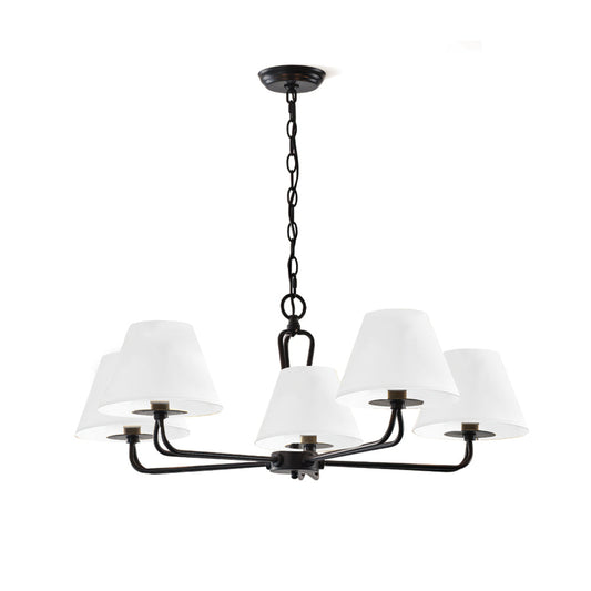 Ozias Chandelier