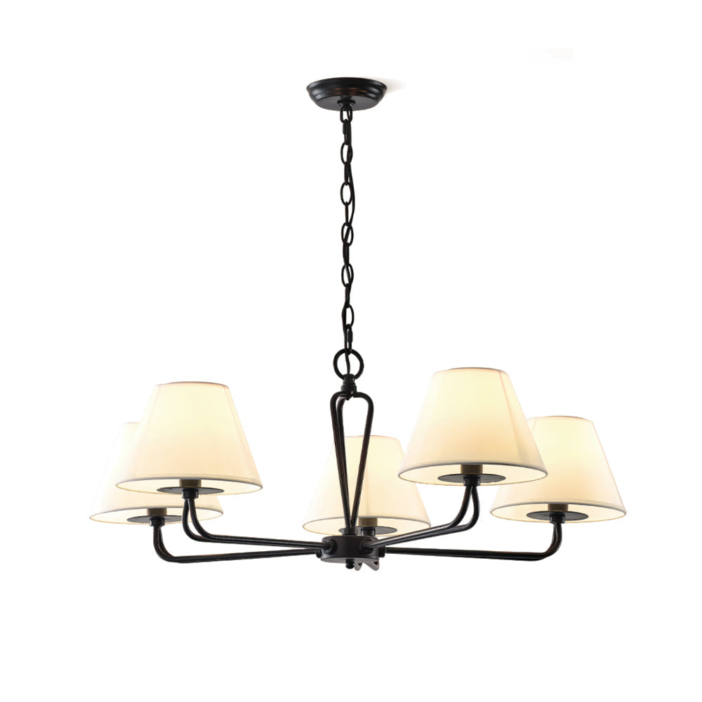 Ozias Chandelier