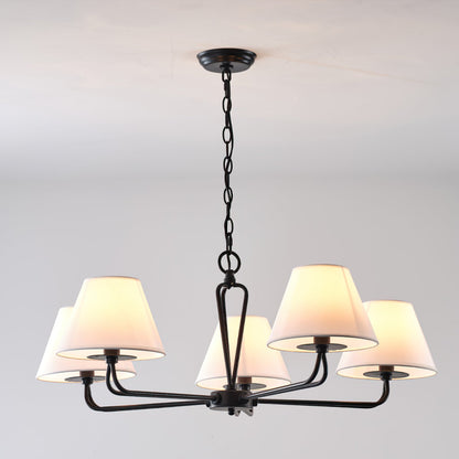 Ozias Chandelier