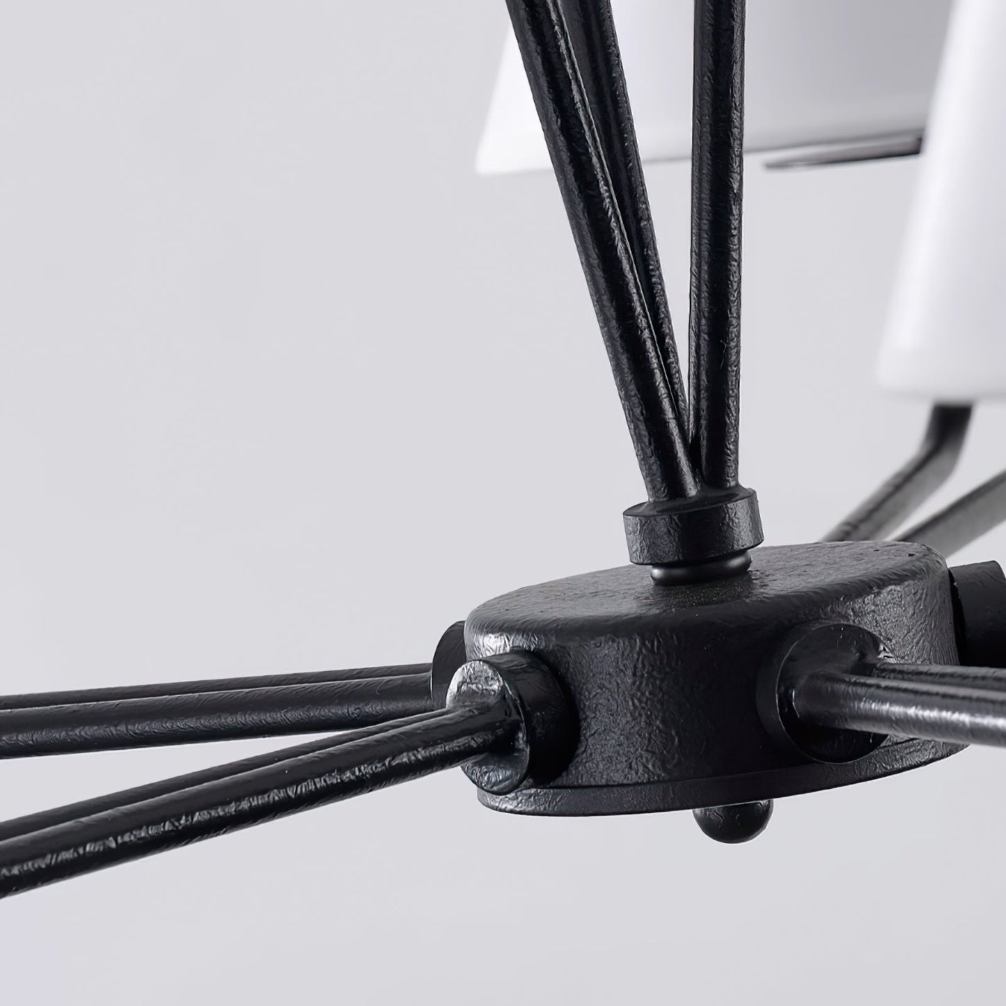 Ozias Chandelier