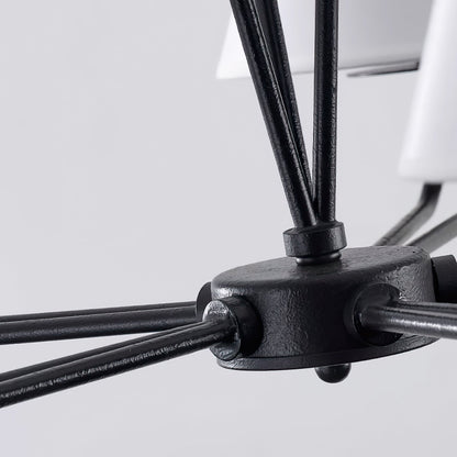 Ozias Chandelier
