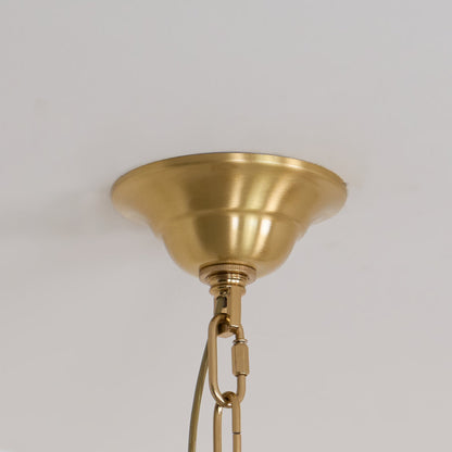 Palace Water Drop Chandelier