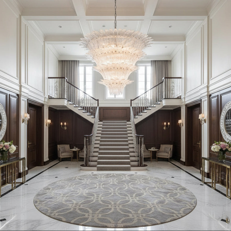 Palazzo Chandelier