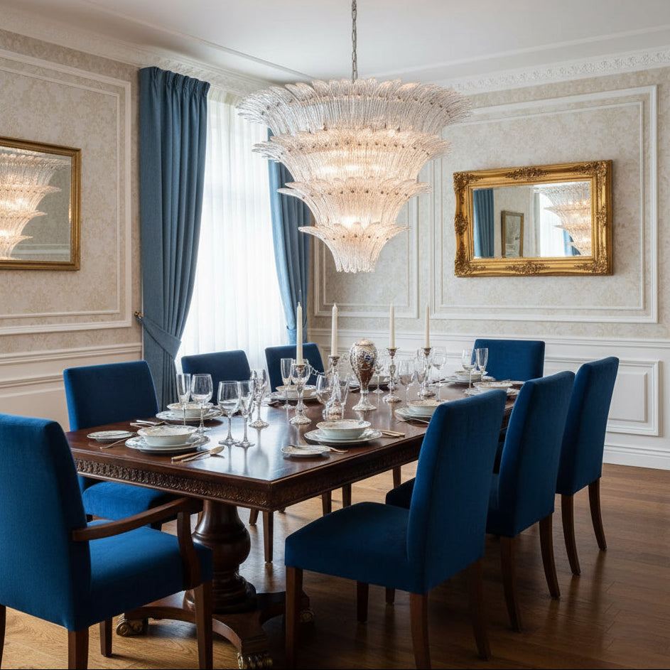 Palazzo Chandelier