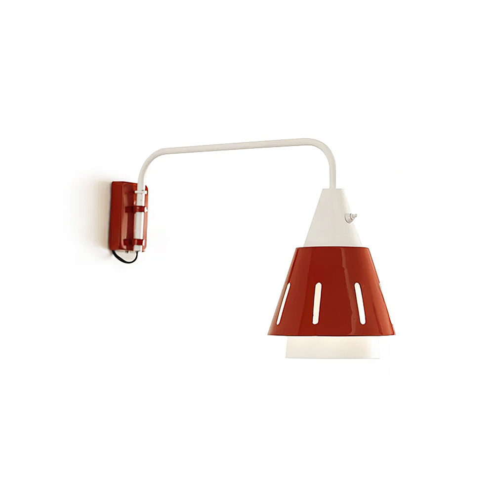 Panama Wall Lamp