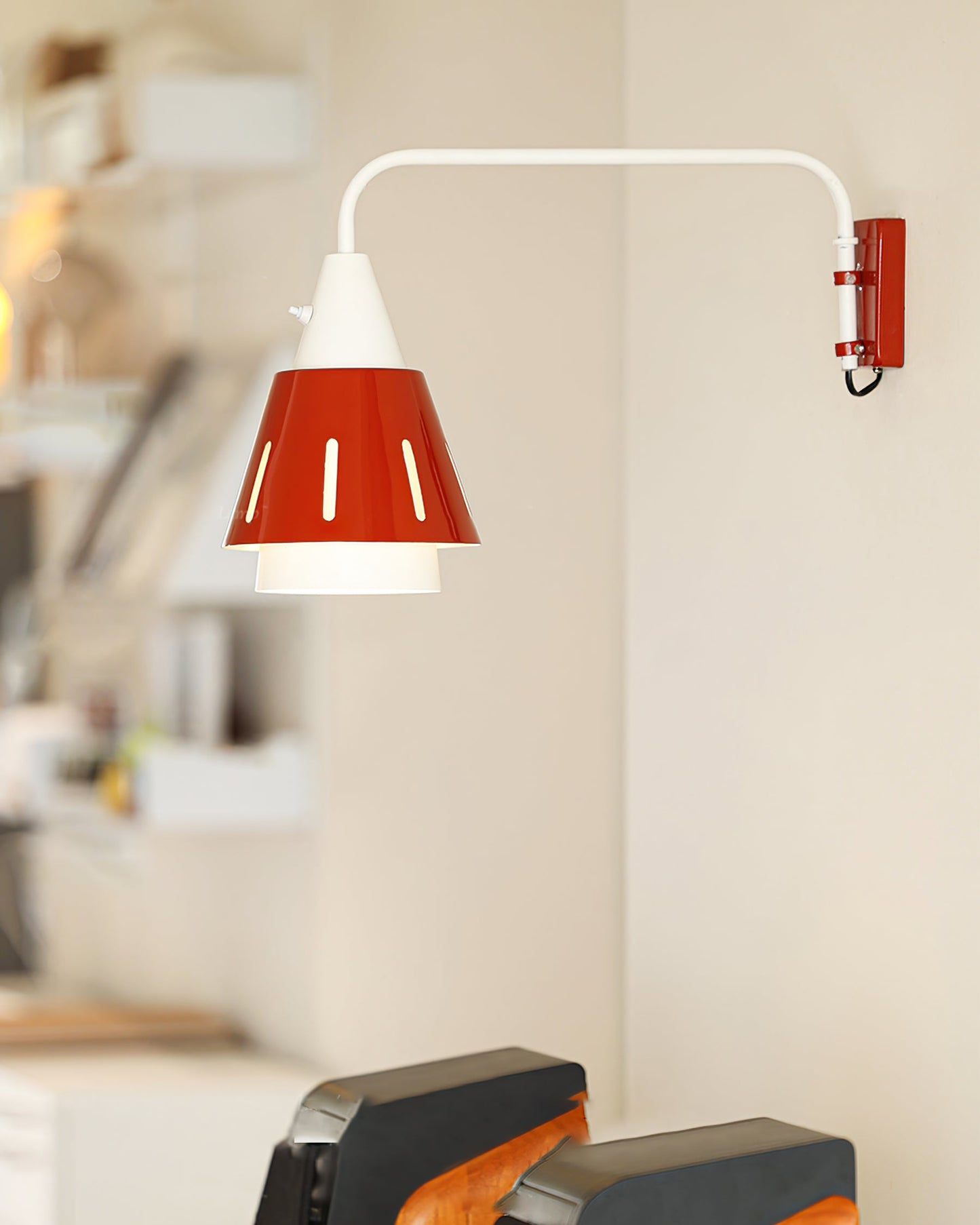 Panama Wall Lamp