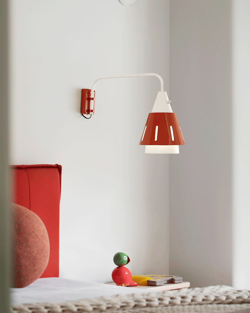 Panama Wall Lamp