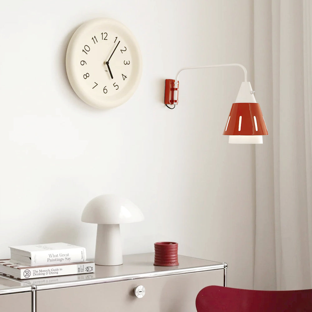 Panama Wall Lamp