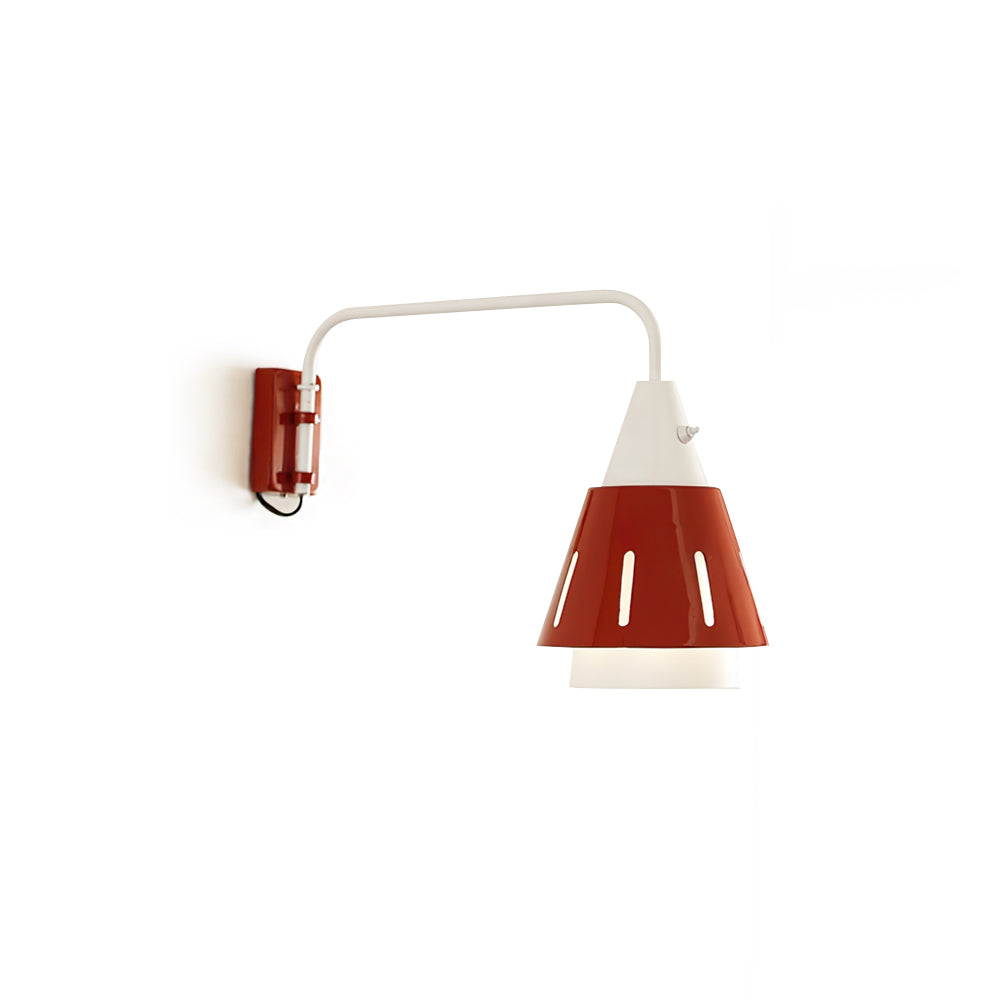 Panama Wall Lamp