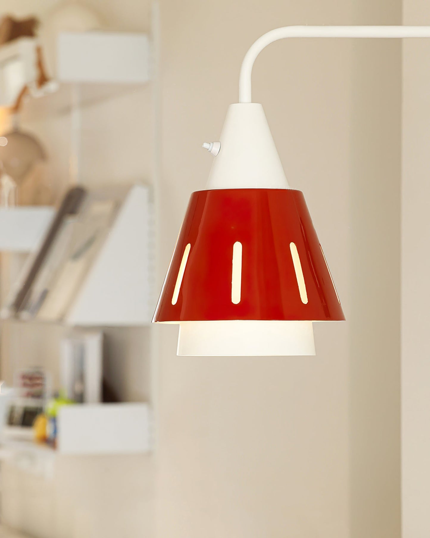 Panama Wall Lamp