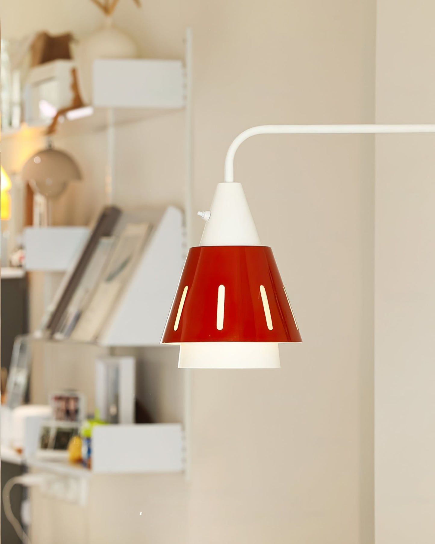 Panama Wall Lamp