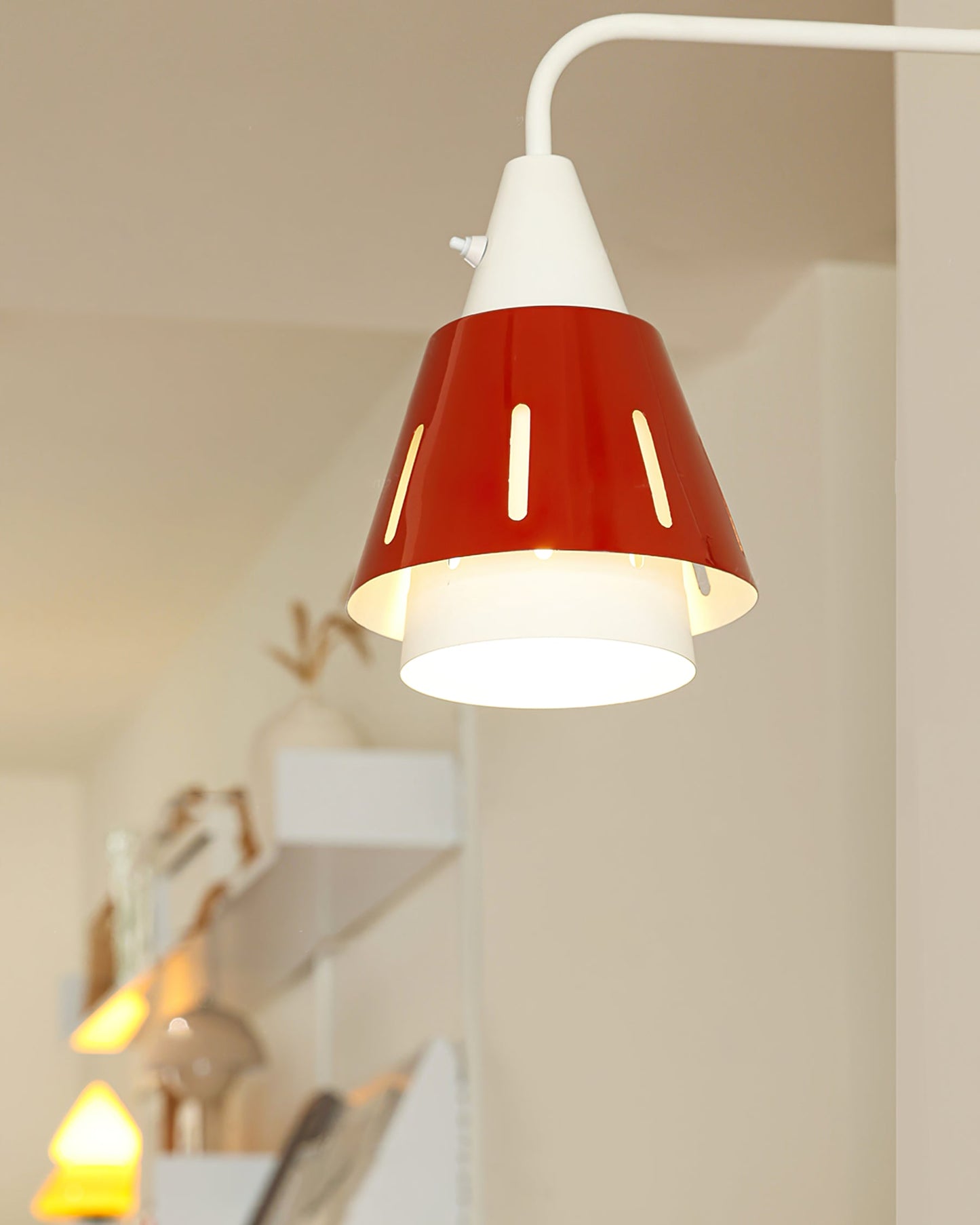Panama Wall Lamp