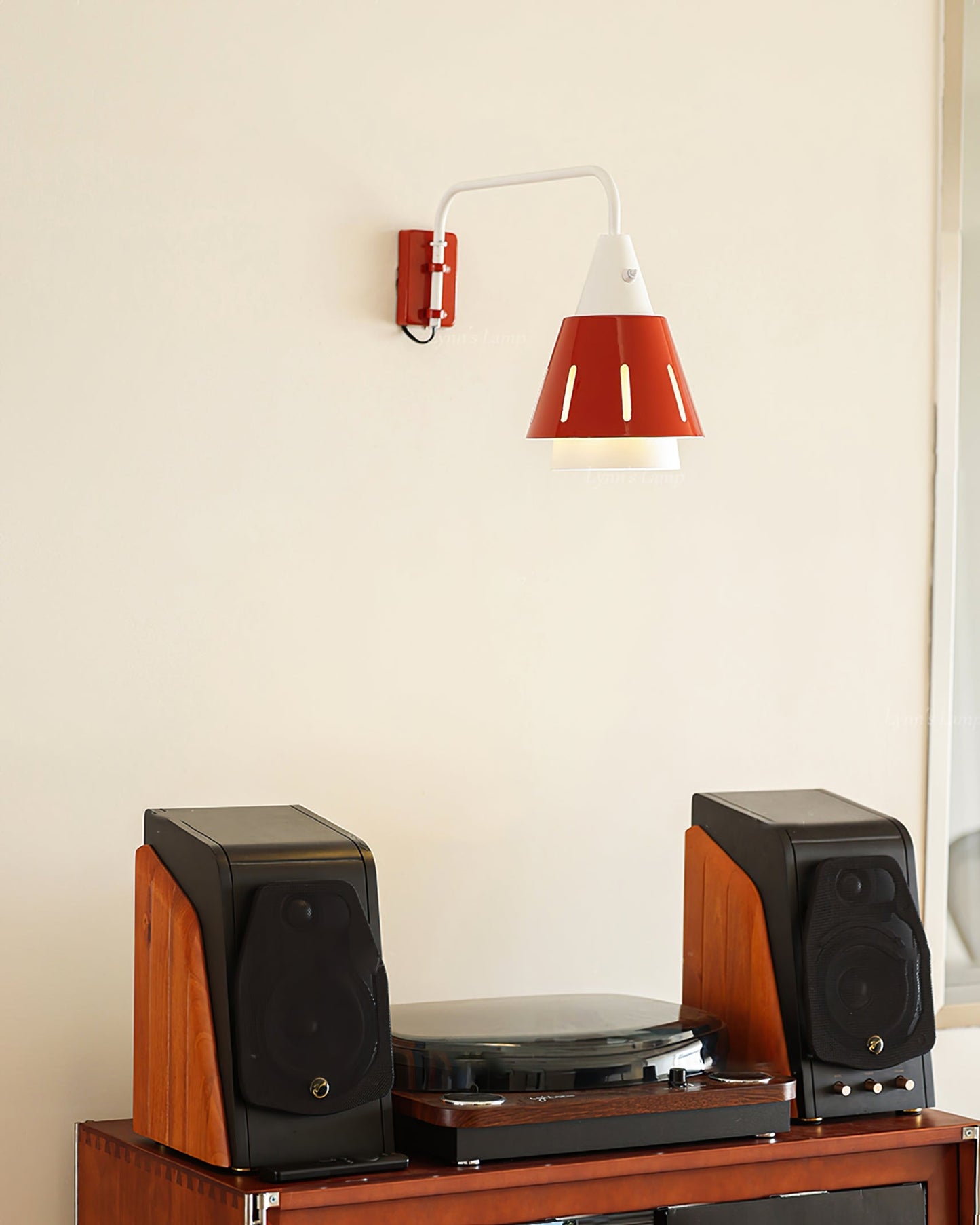 Panama Wall Lamp