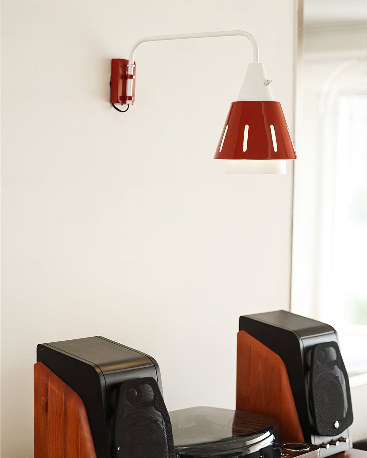 Panama Wall Lamp