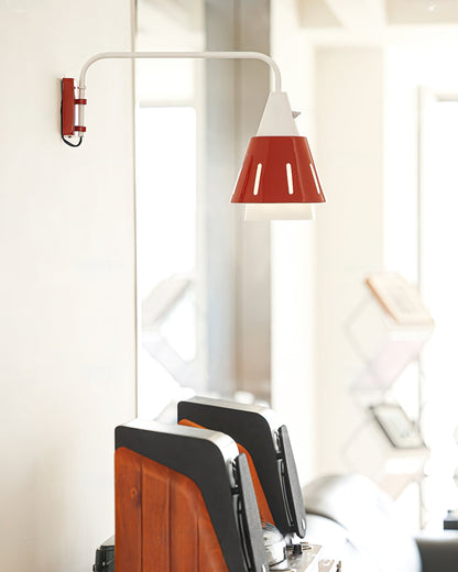 Panama Wall Lamp