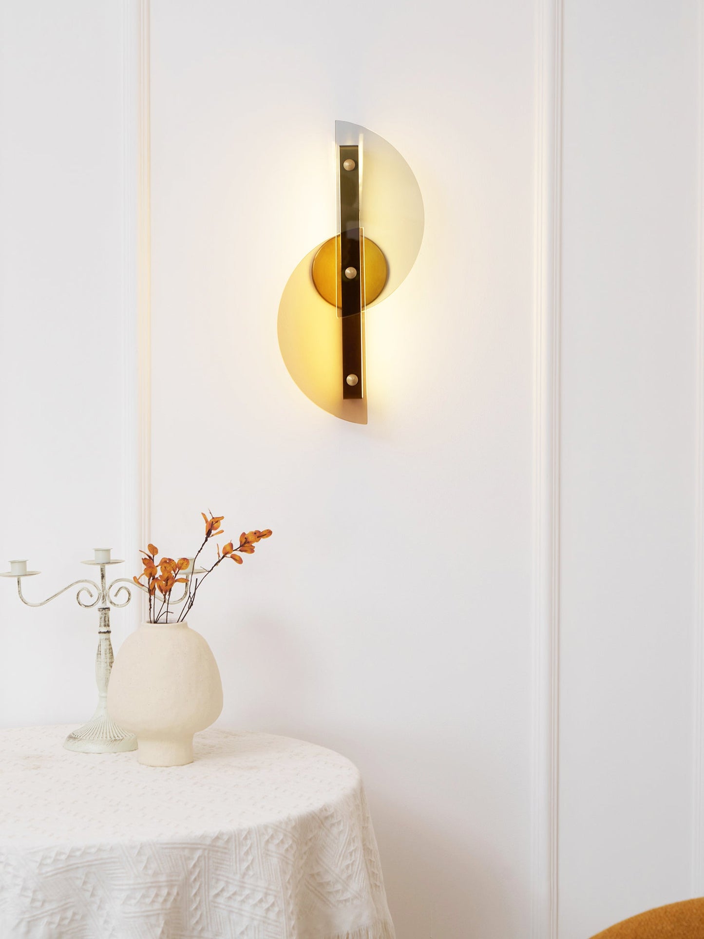 Papillon Wall Lamp
