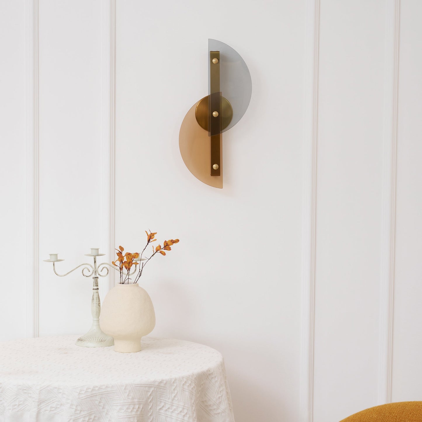 Papillon Wall Lamp