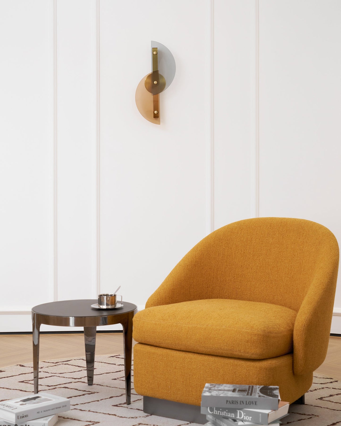 Papillon Wall Lamp