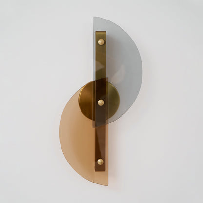 Papillon Wall Lamp