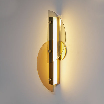 Papillon Wall Lamp
