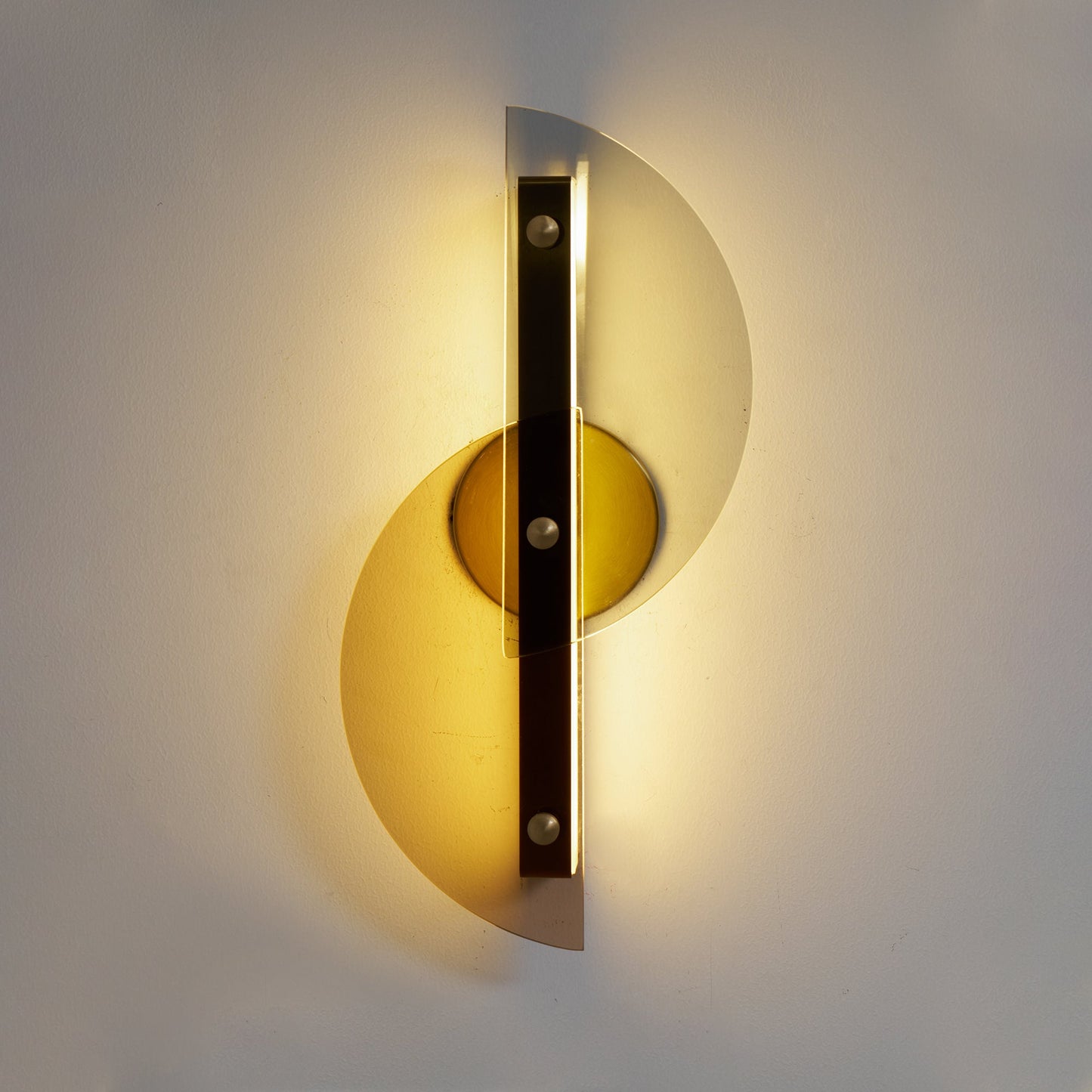 Papillon Wall Lamp